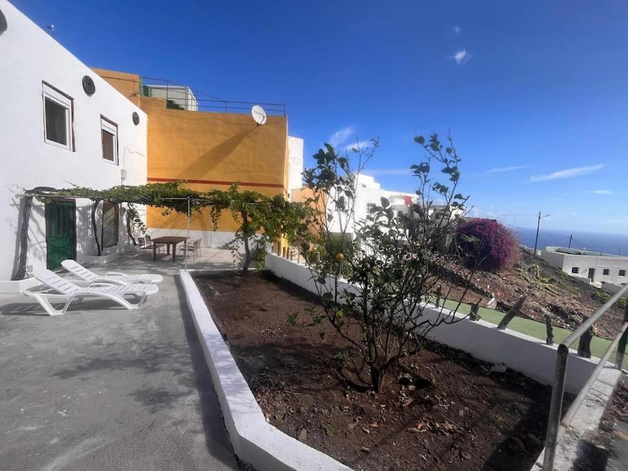 La Casa Del Aguacate Villa Sabinosa Exterior photo