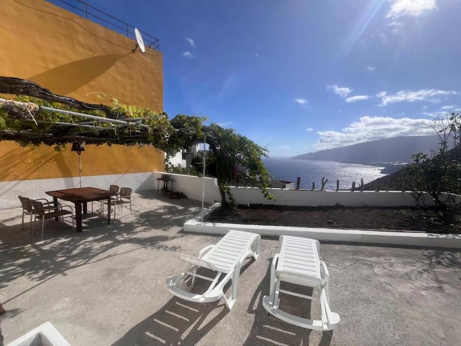 La Casa Del Aguacate Villa Sabinosa Exterior photo